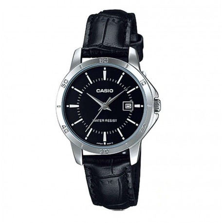 Reloj CASIO LTP-V004L-1A Original