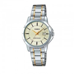 Reloj CASIO LTP-V004SG-9A Original