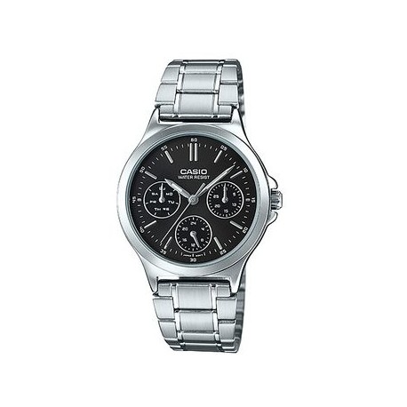 Reloj CASIO LTP-V300D-1A Original