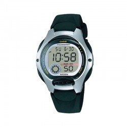 Reloj CASIO LW-200-1AV Original