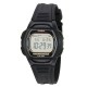 Reloj CASIO LW-201-1AV Original