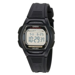 Reloj CASIO LW-201-1AV Original