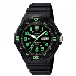 Reloj CASIO MRW-200H-3B Original