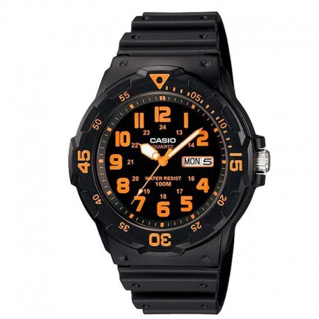 Reloj CASIO MRW-200H-4B Original