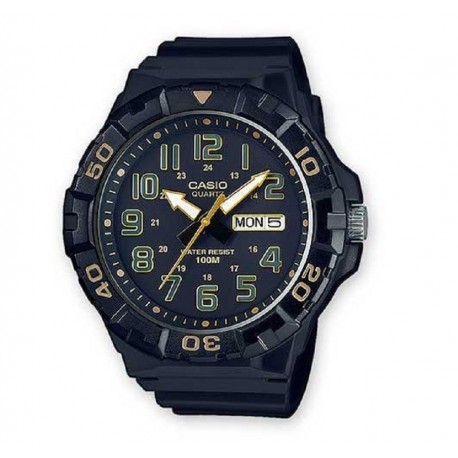 Reloj CASIO MRW-210H-1A2 Original