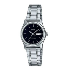 Reloj CASIO LTP-V006D-1B2 Original