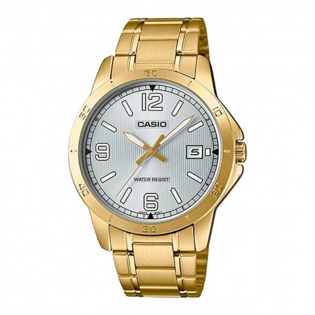 Reloj CASIO MTP-V004G-7B2 Original