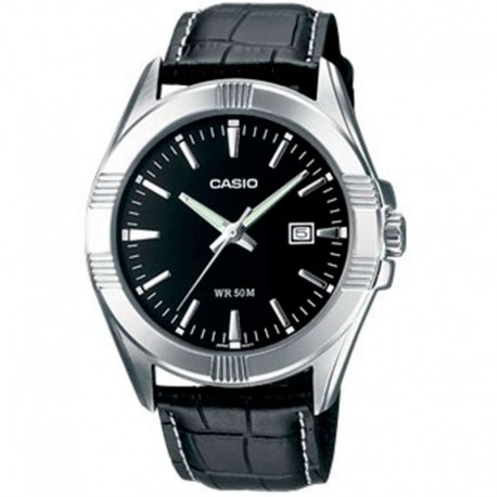 Reloj CASIO MTP-1308L-1A Original