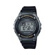 Reloj CASIO W-216H-1B Original