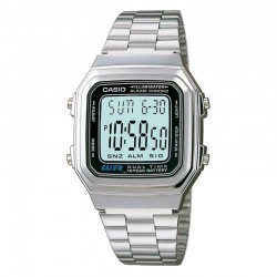 Reloj CASIO A-178WA-1A Original