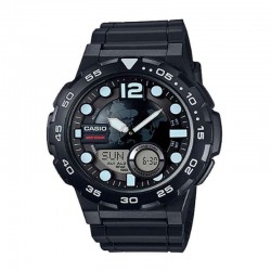 Reloj CASIO AEQ-100W-1A Original