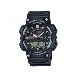 Reloj CASIO AEQ-110W-1A Original