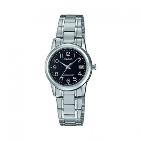 Reloj CASIO LTP-V002D-1B Original