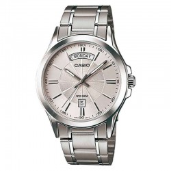 Reloj CASIO MTP-1381D-7A Original