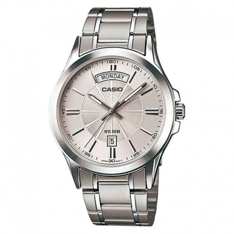 Reloj CASIO MTP-1381D-7A Original