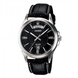 Reloj CASIO MTP-1381L-1AV Original
