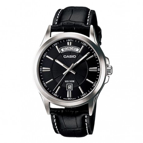 Reloj CASIO MTP-1381L-1AV Original