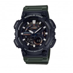 Reloj CASIO AEQ-110W-3A Original