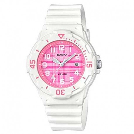 Reloj CASIO LRW-200H-4C Original