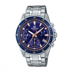 Reloj CASIO EFV-540D-2A Original