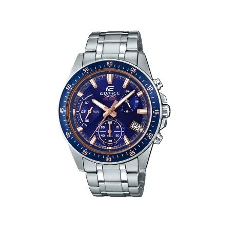 Reloj CASIO EFV-540D-2A Original