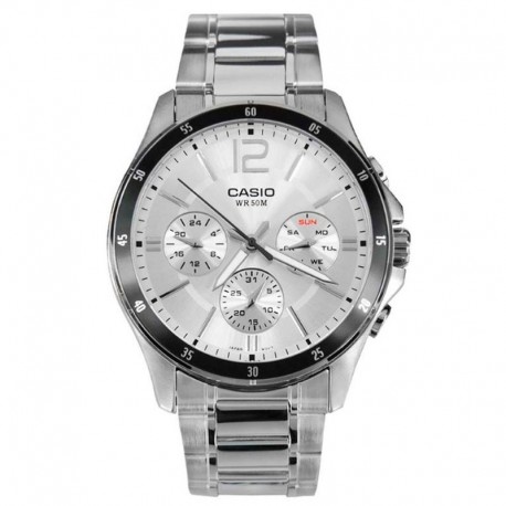 Reloj CASIO MTP-1374D-7A Original