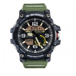 Reloj CASIO GG-1000-1A3 Original