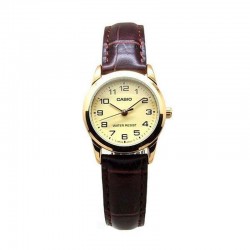 Reloj CASIO LTP-V001GL-9B Original