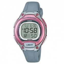 Reloj CASIO LW-203-8A Original