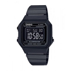 Reloj CASIO B-650WB-1B Original