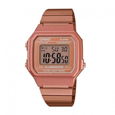 Reloj CASIO B-650WC-5A Original