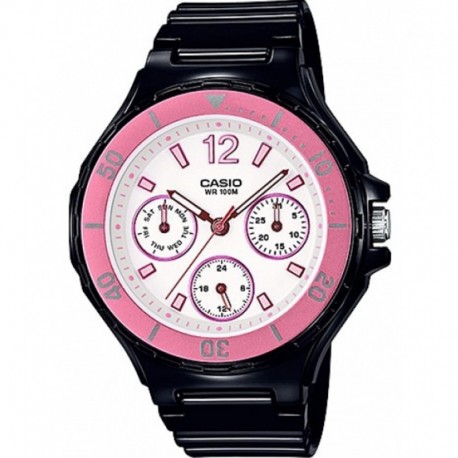 Reloj CASIO LRW-250H-1A3 Original