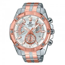 Reloj CASIO EFR-559SG-7A Original