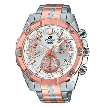 Reloj CASIO EFR-559SG-7A Original