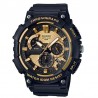 Reloj CASIO MCW-200H-9A Original