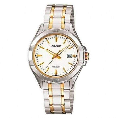 Reloj CASIO MTP-1308SG-7A Original