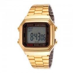 Reloj CASIO A-178WGA-1A Original