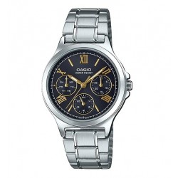 Reloj CASIO LTP-V300D-1A2 Original