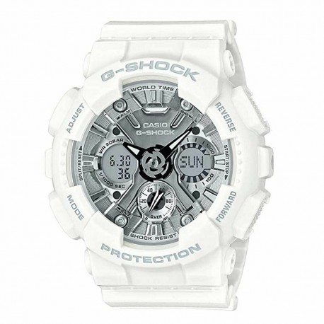 Reloj CASIO GMA-S120MF-7A1 Original