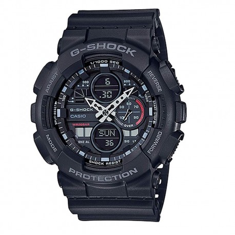 Reloj CASIO GA-140-1A1 Original