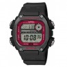 Reloj CASIO DW-291H-1B Original