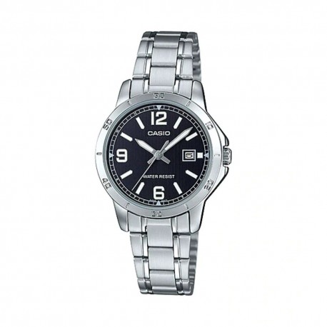 Reloj CASIO LTP-V004D-1B2 Original