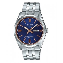 Reloj CASIO MTP-1335D-2A2 Original