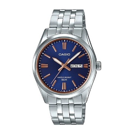 Reloj CASIO MTP-1335D-2A2 Original