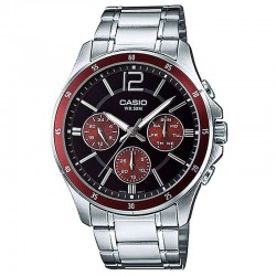 Reloj CASIO MTP-1374D-5A Original