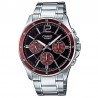 Reloj CASIO MTP-1374D-5A Original