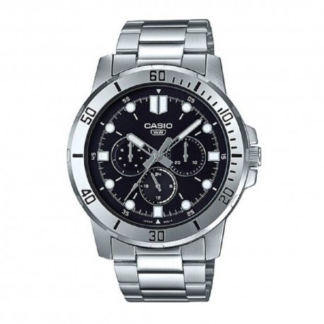 Reloj CASIO MTP-VD300D-1E Original