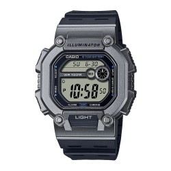 Reloj CASIO W-737H-1A2 Original