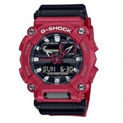 Reloj CASIO GA-900-4AD Original