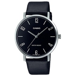 Reloj CASIO MTP-VT01L-1B2 Original